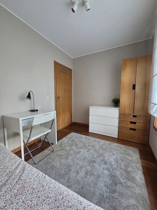Quarto para Estudante  — PRELADA, PORTO