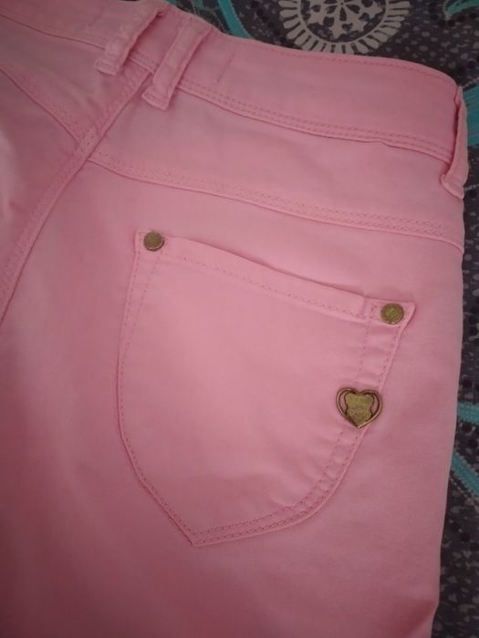 Джинсы fracomina