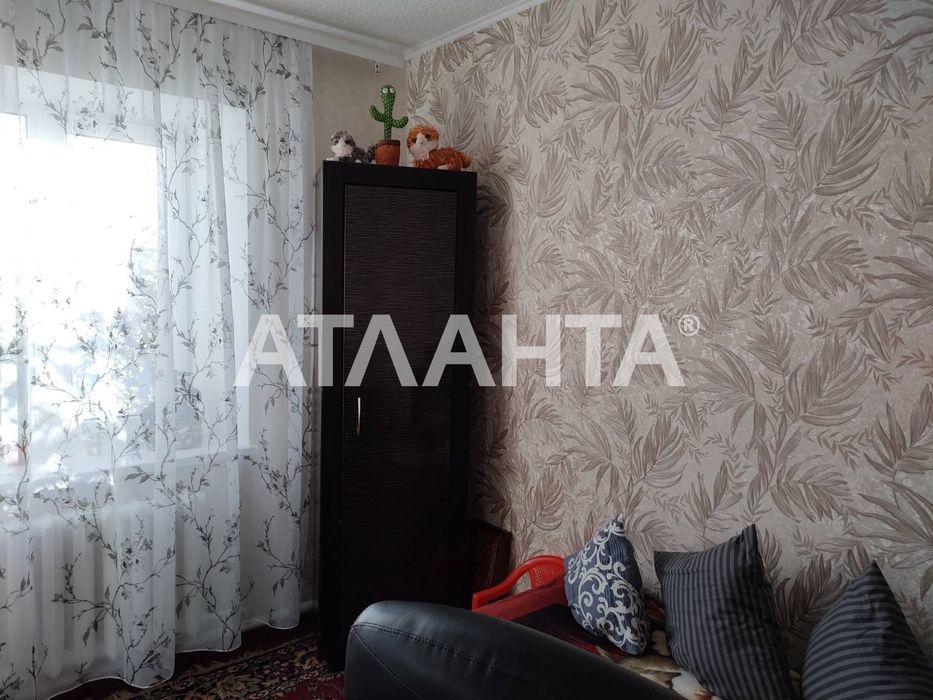 Будинок у Первомайському