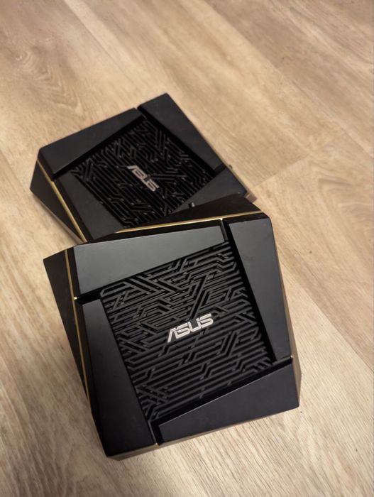 Маршрутизатор Asus RT-AX92U