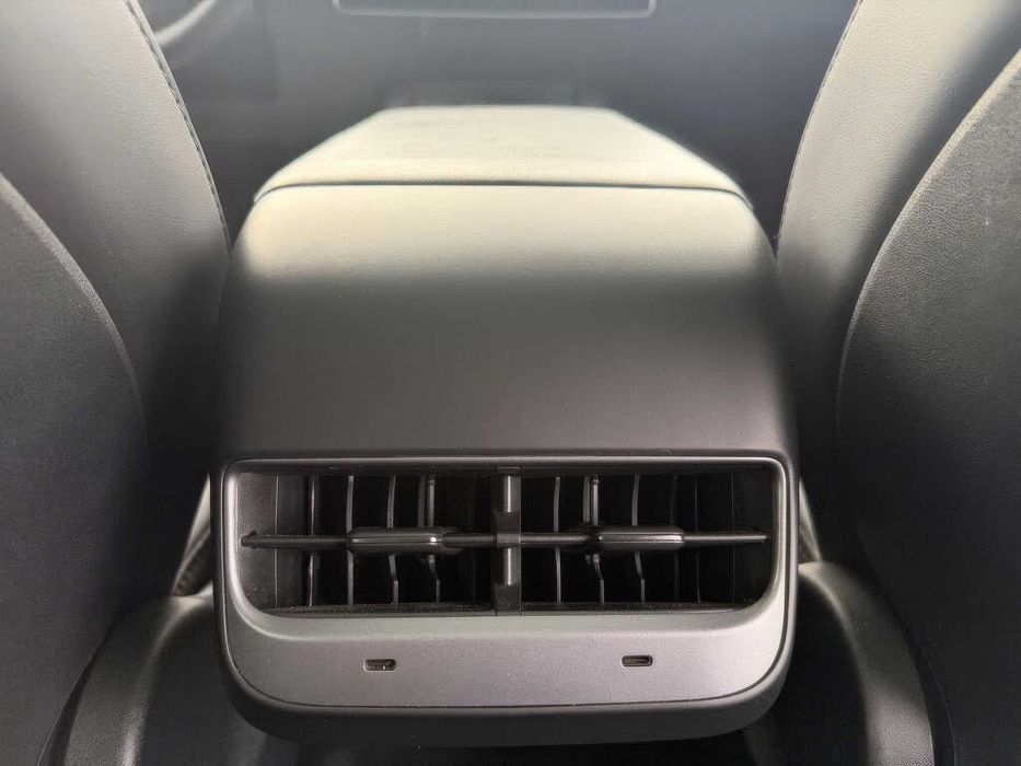 Tesla Model Y Performance      2022