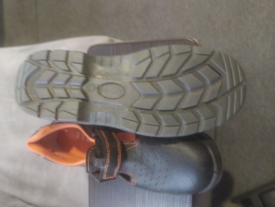 Спецвзуття робоче!!!