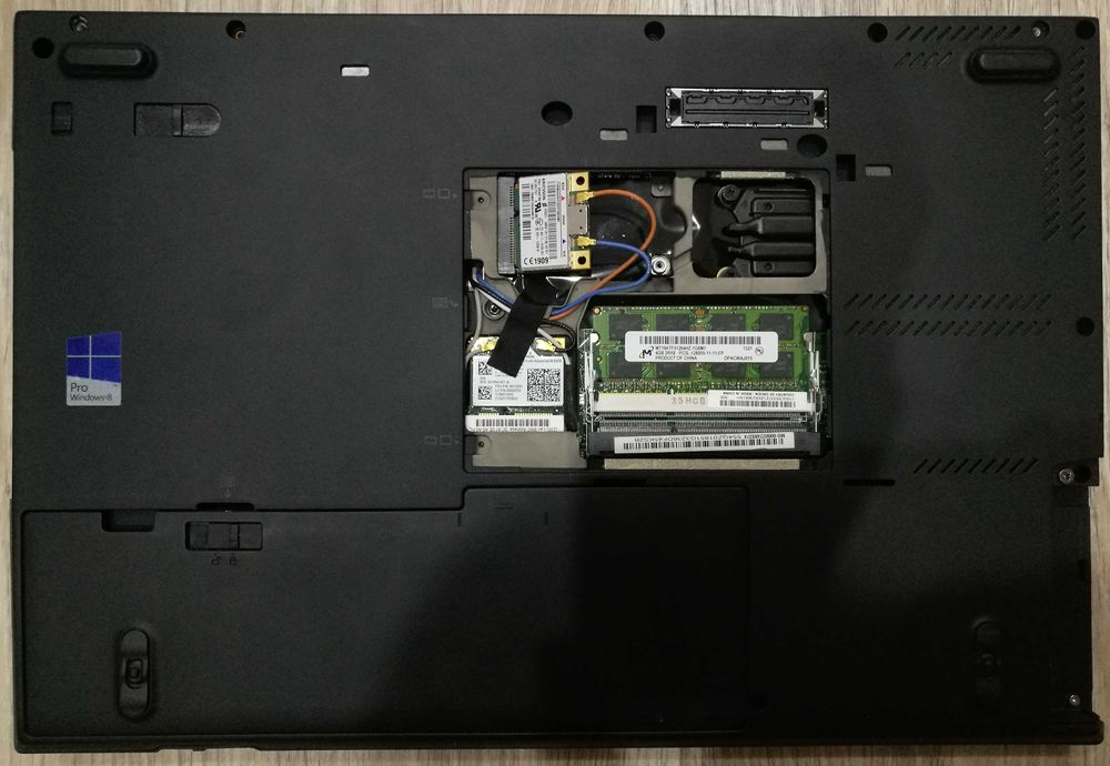 Ноутбуки на запчастини (стан не відомий)