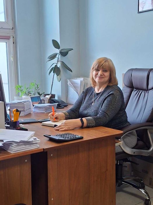 Бухгалтер для ФОП. Закриваю 2025 рік без помилок.