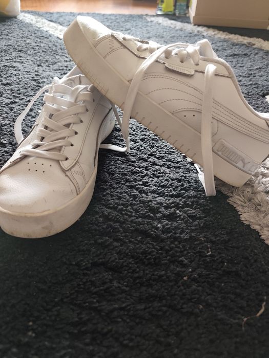 Sapatilhas de mulher