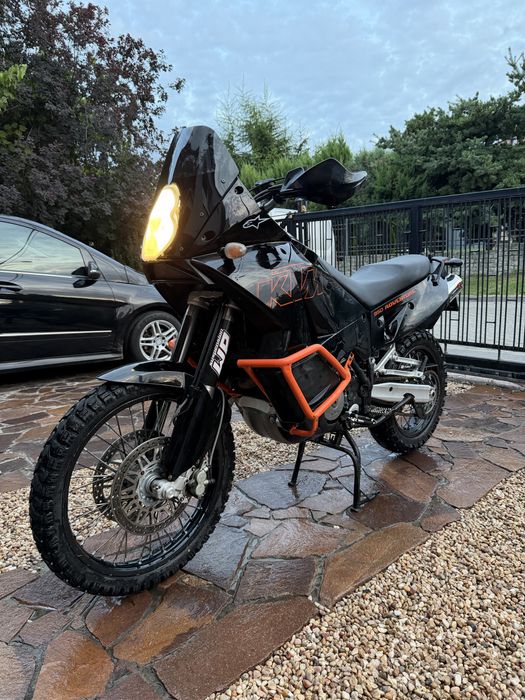KTM