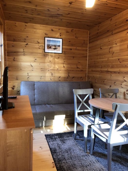 Kwatery Pod Kasztanami Jantar 500 m od morza BON TURYSTYCZNY