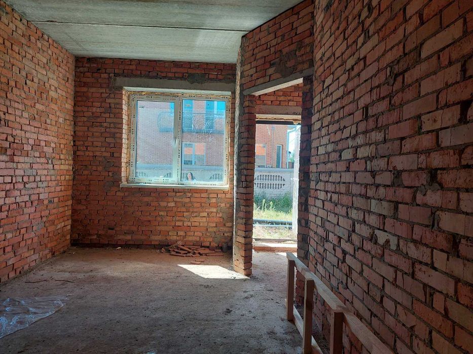 Продам таунхаус за гарною ціною, пров. Затишний