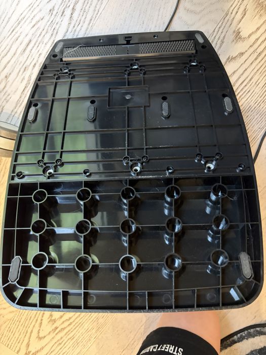 Kierownica Logitech G29