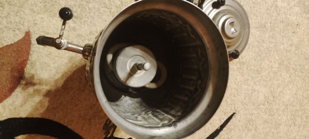 Самовар електричний