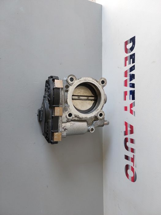 Дросельна заслонка Nissan Rogue T33 2021 2.5 Розборка Ніссан Рог т33