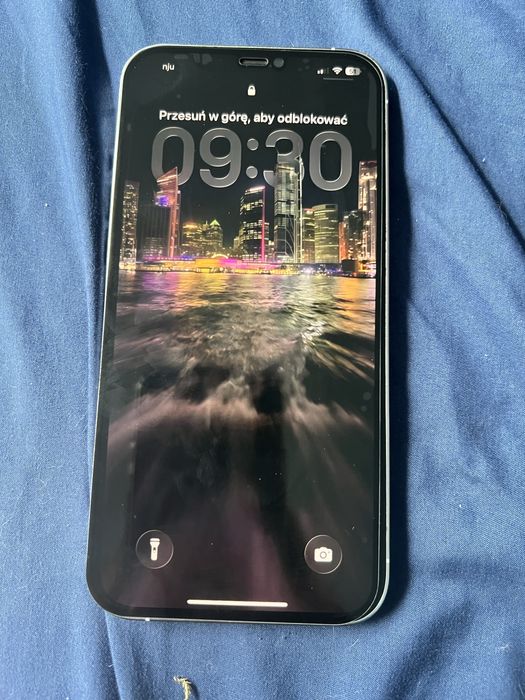 Iphone 12 pro max 128