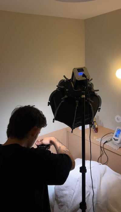 Videomaker Lisboa | Estratégia, Roteiro e Edição
