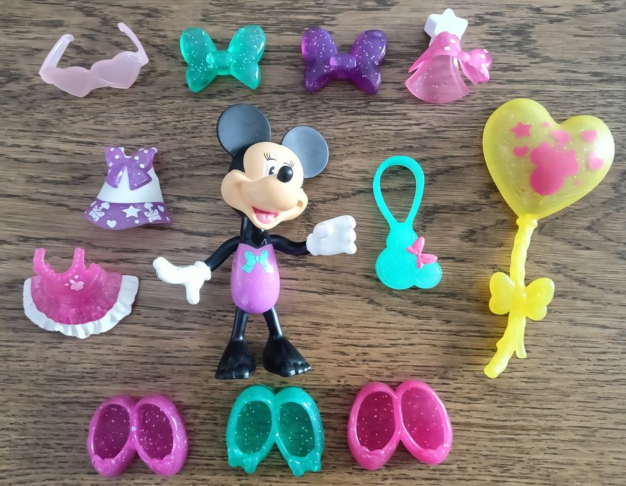 Zabawka Myszka Minnie