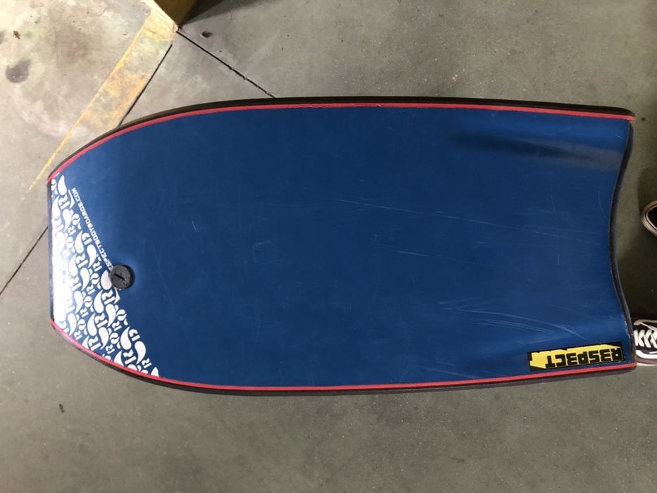 Prancha Bodyboard