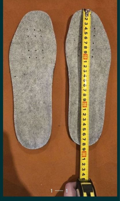 Buty strażackie specjalne PRABOS  VESUV roz.43