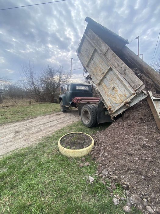 Продам перегній грибний, недорого!