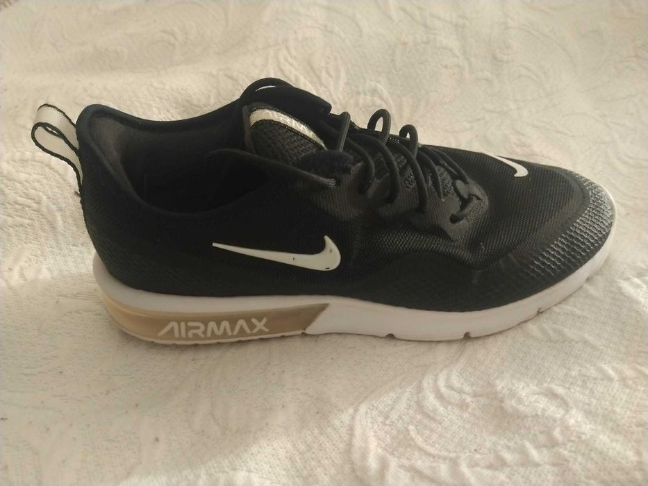 Ténis nike air max