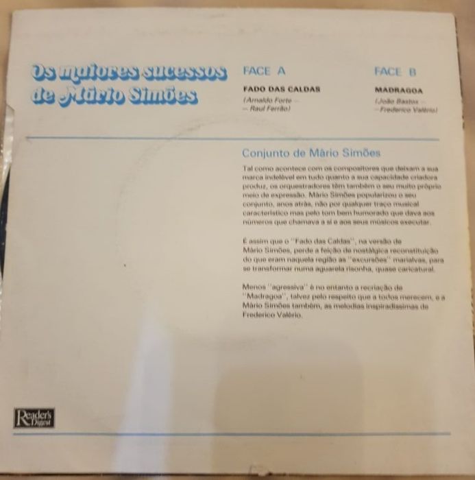 Maria João Pires, Calvário, Café Creme Manuel Branquinho, Mário Simões