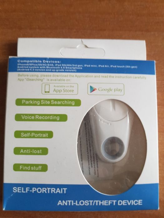 Gps para mala de viagem