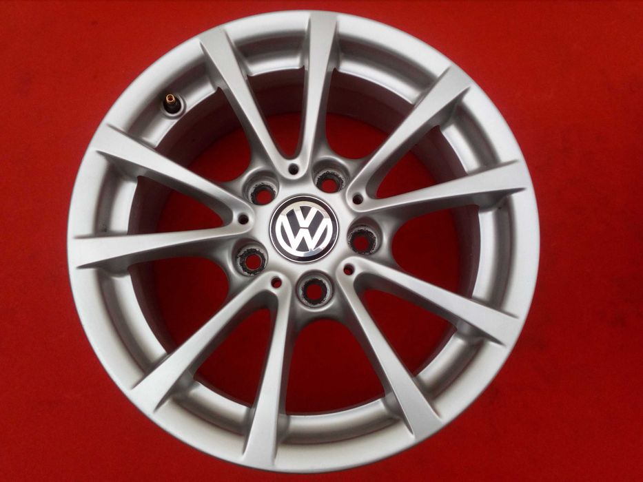 Jantes Volkswagen Transporter 16 5x120 Amarok Opel Vivaro R. Trafic