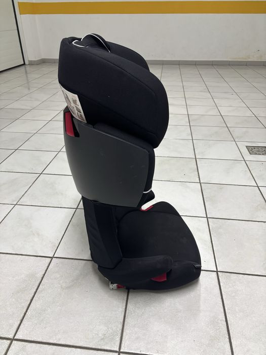 Cadeira auto Cybex X-Fix (2 ud)