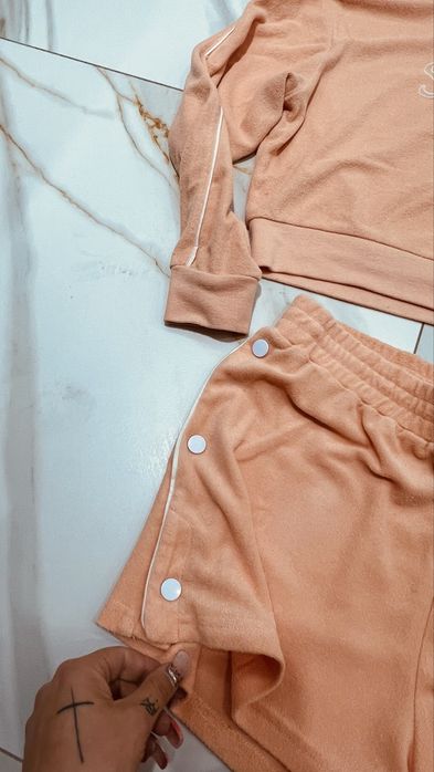 SikSilk komplet letni M