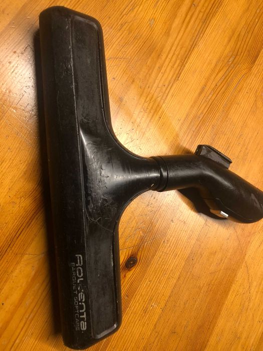 odkurzacz Rowenta- akcesoria