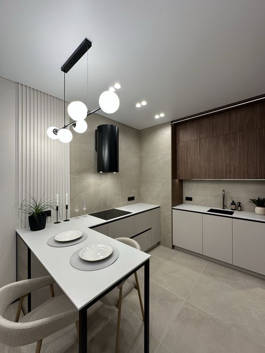 Шикарная видовая 2к в Аркадии