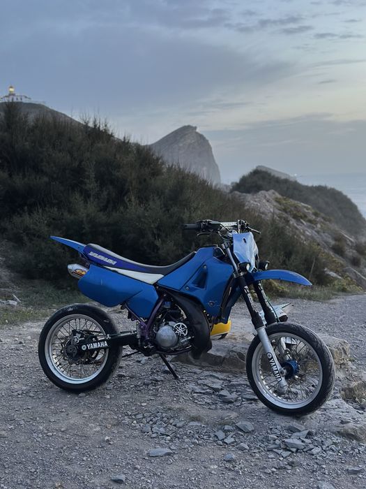 Dtr 125 16,9kw.