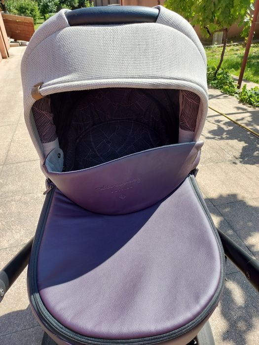 Коляска Anex Sport  Discovery 2в1