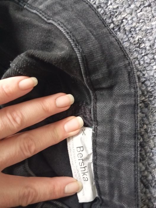 Продам джинсові штани