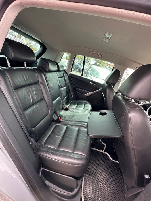 Продам Volkswagen Tiguan 2009 рік можлива розстрочка, кредит, обмін!