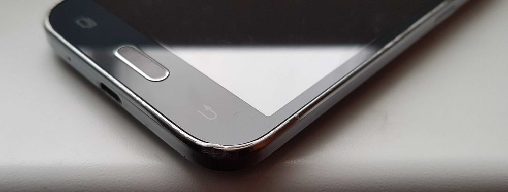 Samsung Galaxy Core Prime LTE SM-G360F.