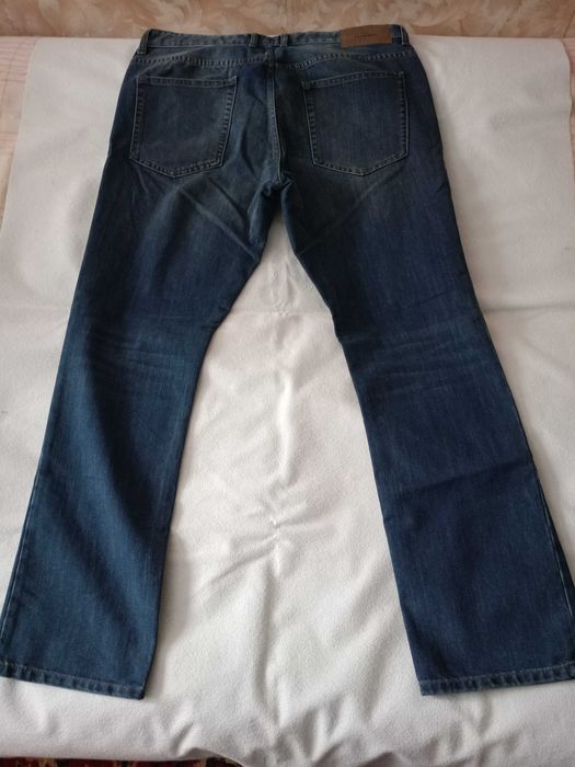 Nowe spodnie jeansowe W38 L32
