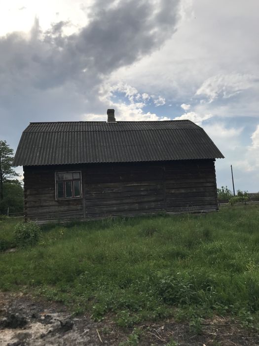 продам будинок на початку рокити