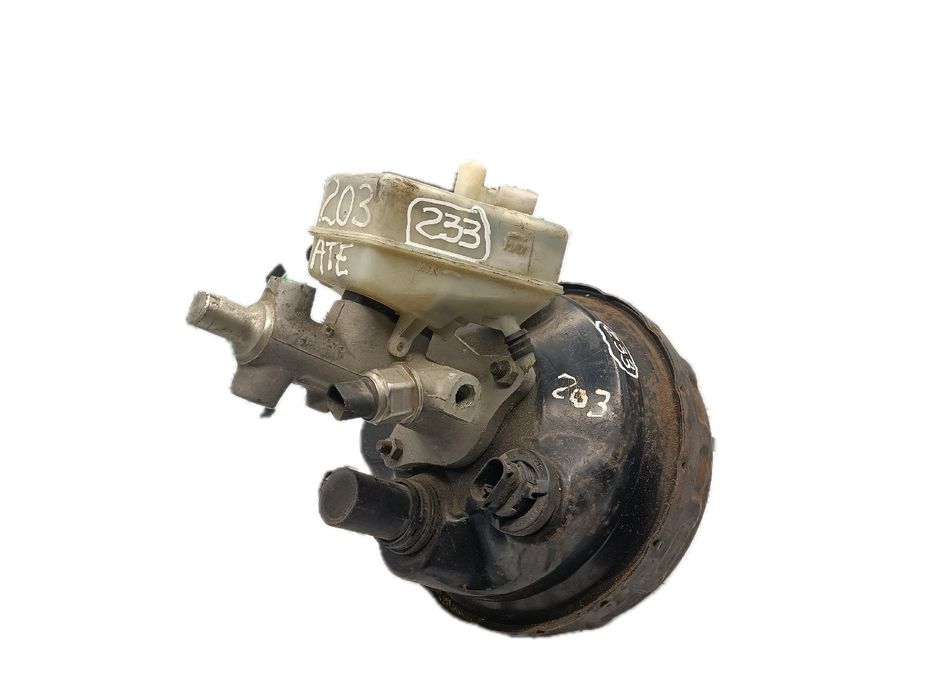 Servofreio MERCEDES-BENZ Classe C (W203)