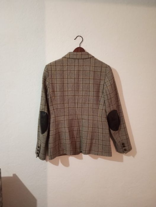Casaco Blazer Lanidor Tamanho 38
