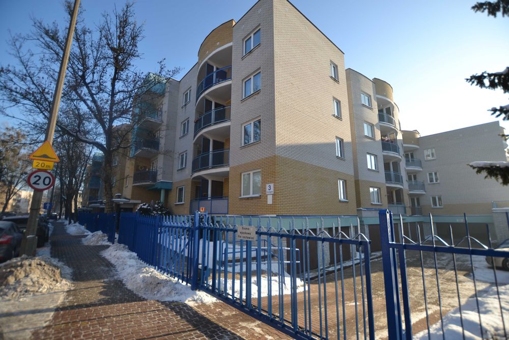 _3 Pokoje__Grottgera __Wysoki standard_