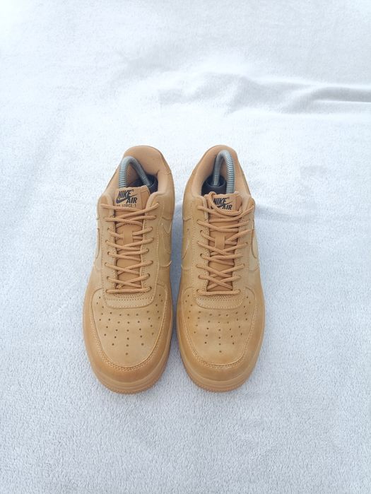 Мужские кроссовки Nike Air Force р42