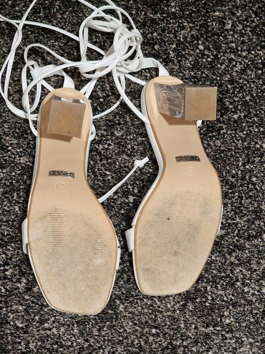 Saltos brancos da Quiz