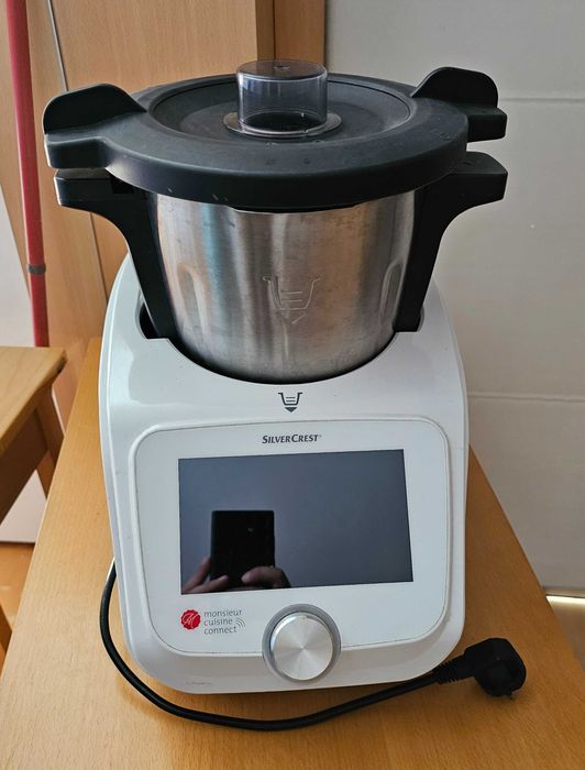 Monsieur Cuisine connect