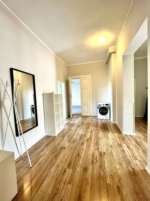 Duże 4 niezależne pokoje 3 łazienki  plus salon  w Centrum ul. Taczaka