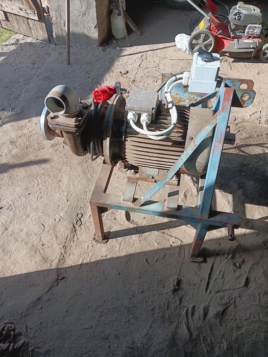 Pompa wody 90PJM200-01