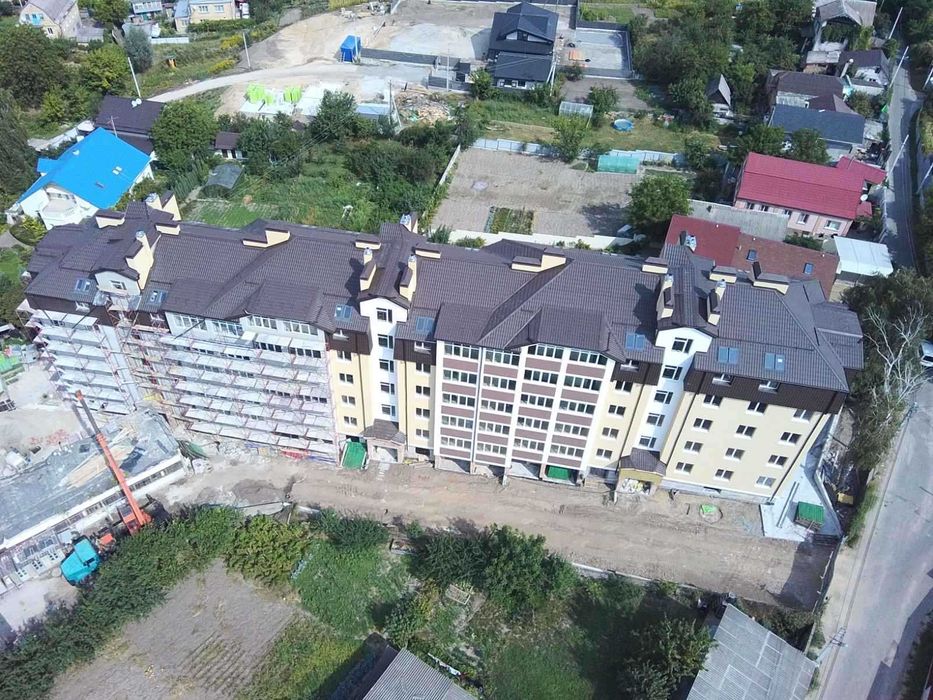 3-х кім квартира Хотів/Чабани/Теремки метро