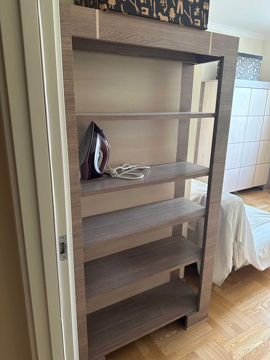 Konsola VOX Modern 90x78cm