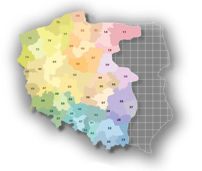 Blacha dachowa trapezowa Tanie-Blachy T-18 II gat – od 14 zł/m² z vat
