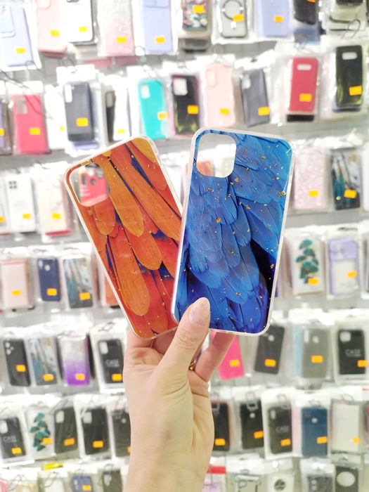 case, etui, pokrowiec Iphone 15