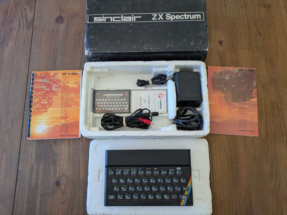 ZX Spectrum Issue 2
