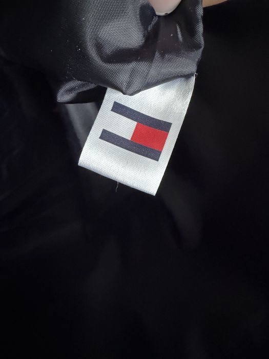 Torba plazowa tommy hilfiger